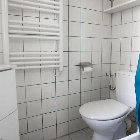 Hostnfly - Charming Apt Near The Arc De Triomphe Apartment Paris