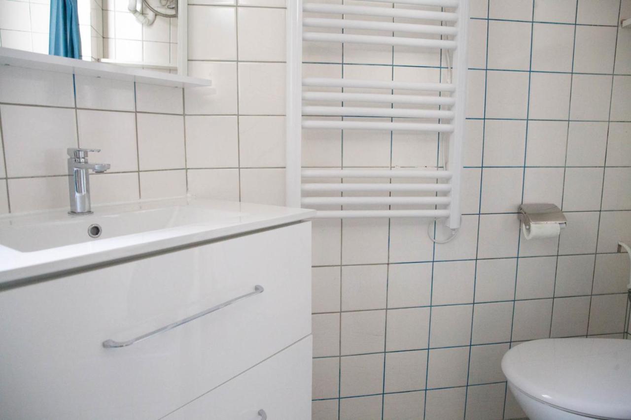 Hostnfly - Charming Apt Near The Arc De Triomphe