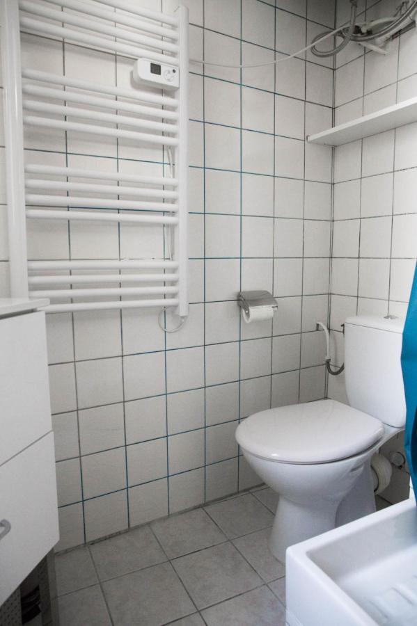 Hostnfly - Charming Apt Near The Arc De Triomphe Apartment Paris