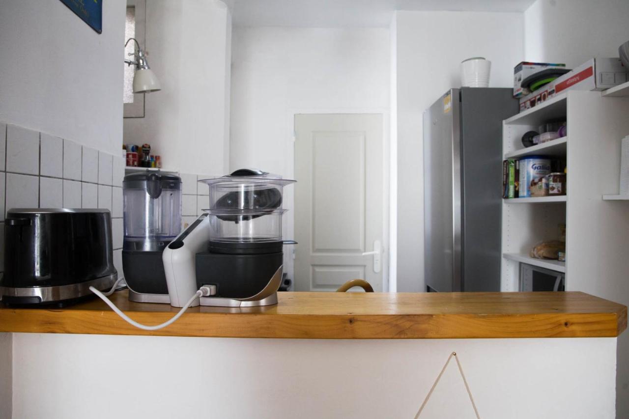 Apartment Hostnfly - Charming Apt Near The Arc De Triomphe *